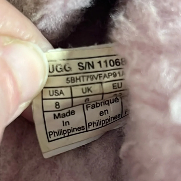 UGG Ansley Slippers - Picture 4 of 6